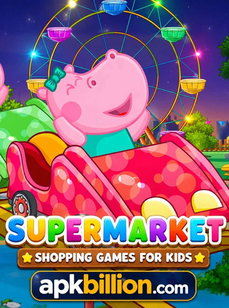 Supermarket