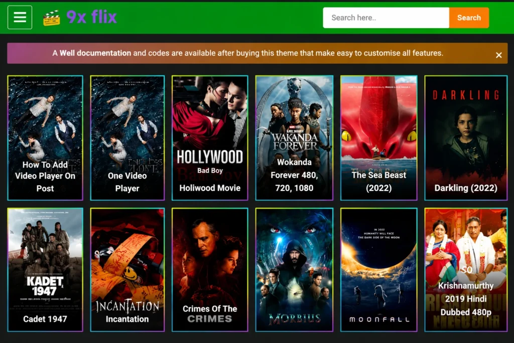 9xflix