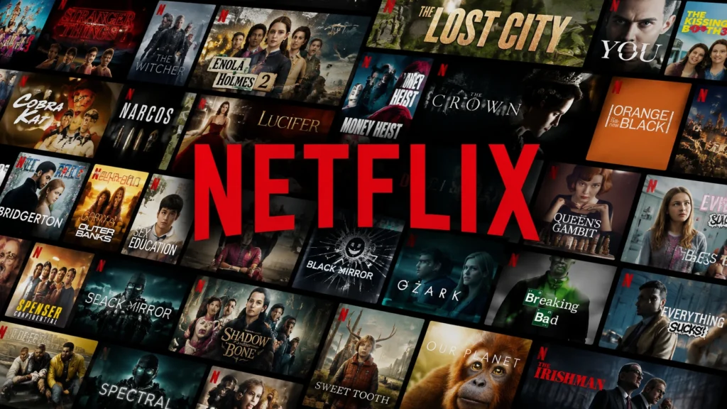 Netflix