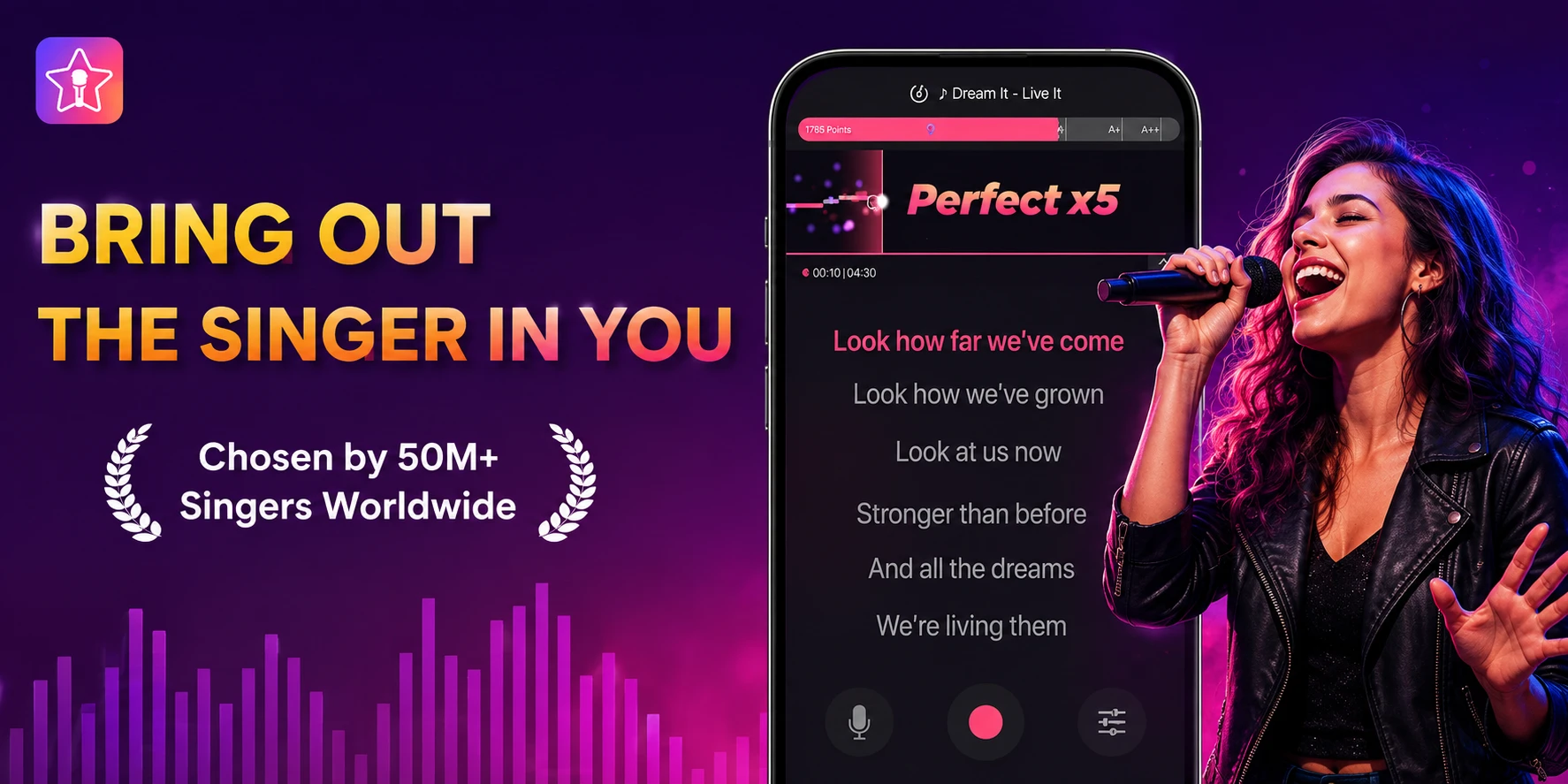 StarMaker