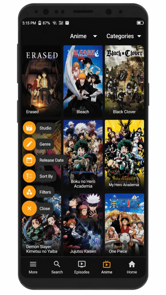 Anime Fire