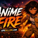 Anime Fire