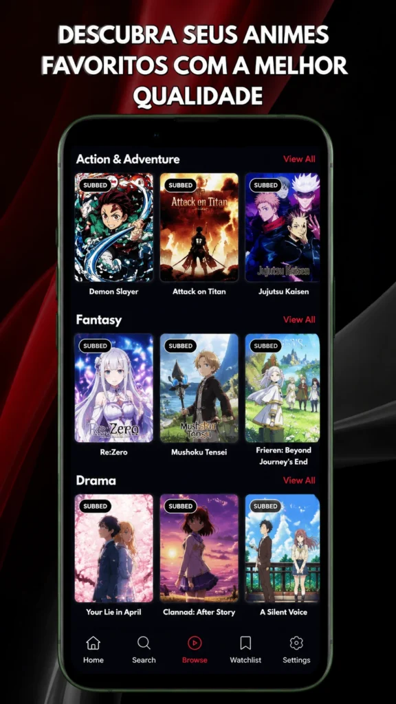 Anime Fire