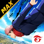 Free Fire MAX