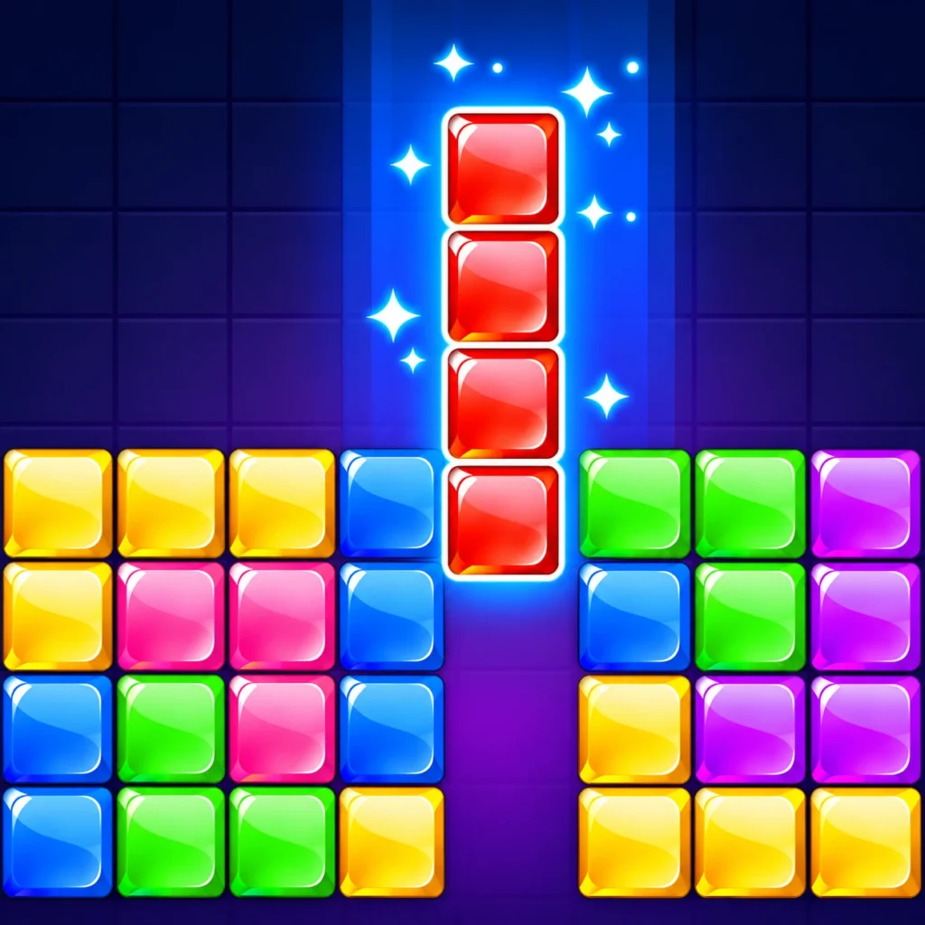 Block Puzzle