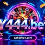 Y444 Game