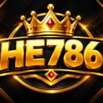 HE786 Game