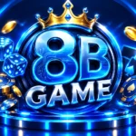 8B Game