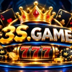 3S777 Game