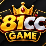 81CC Game