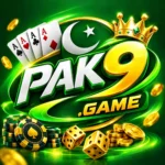 PAK9 Game