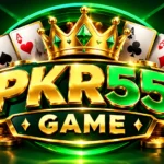 PKR55 Game