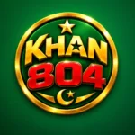 Khan804 Game