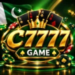 C7777 Game