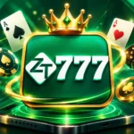 ZT777 Game