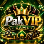 PAKVIP Game