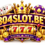 804Slot Game