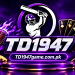 TD1947 Game