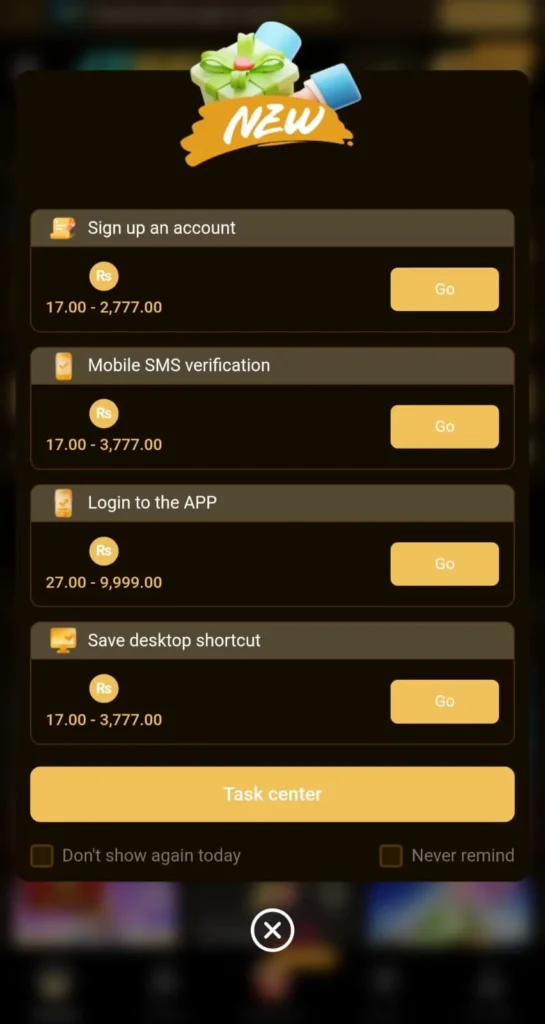JZ666 Game